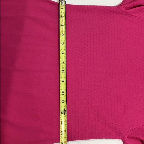 Tuckernuck Pomander Place Pink Lennox Maxi Dress Size Small - Picture 11 of 13